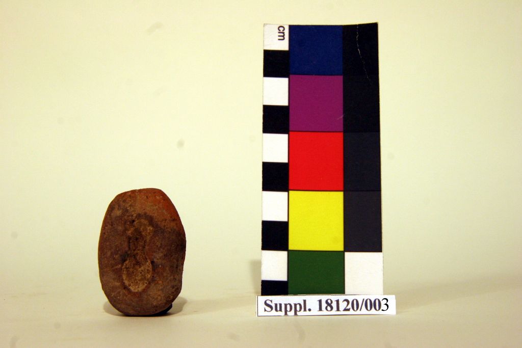 matrice monovalva (Nuovo Regno, XVIII-XX dinastia)