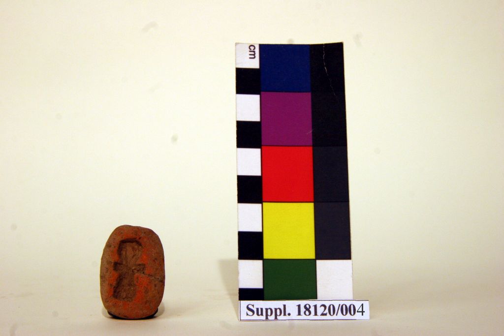 matrice monovalva (Nuovo Regno, XVIII-XX dinastia)