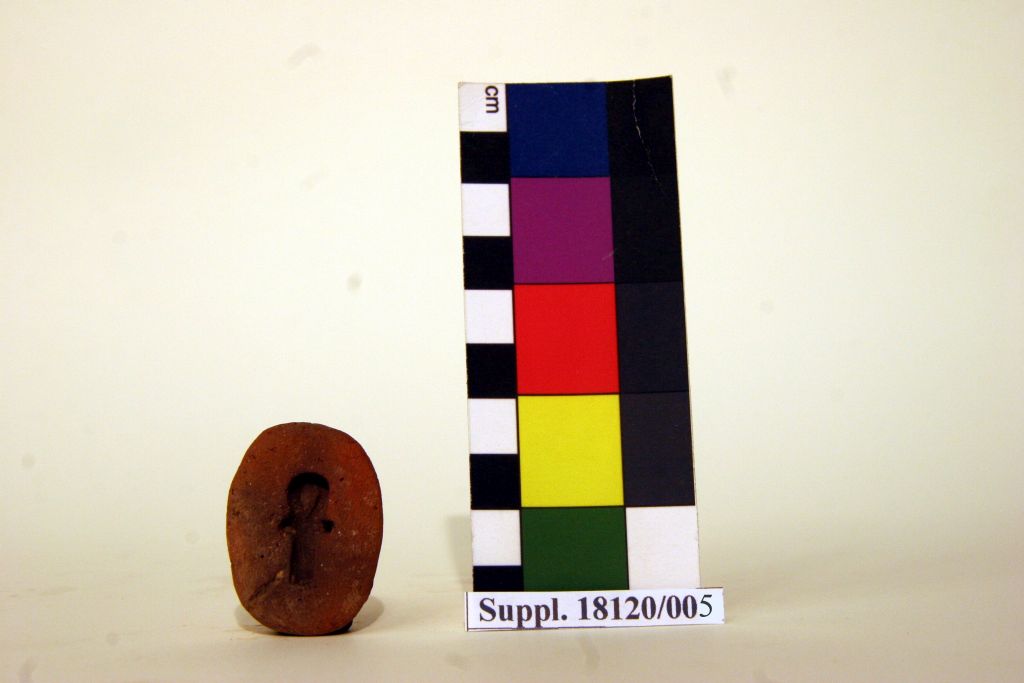 matrice monovalva (Nuovo Regno, XVIII-XX dinastia)