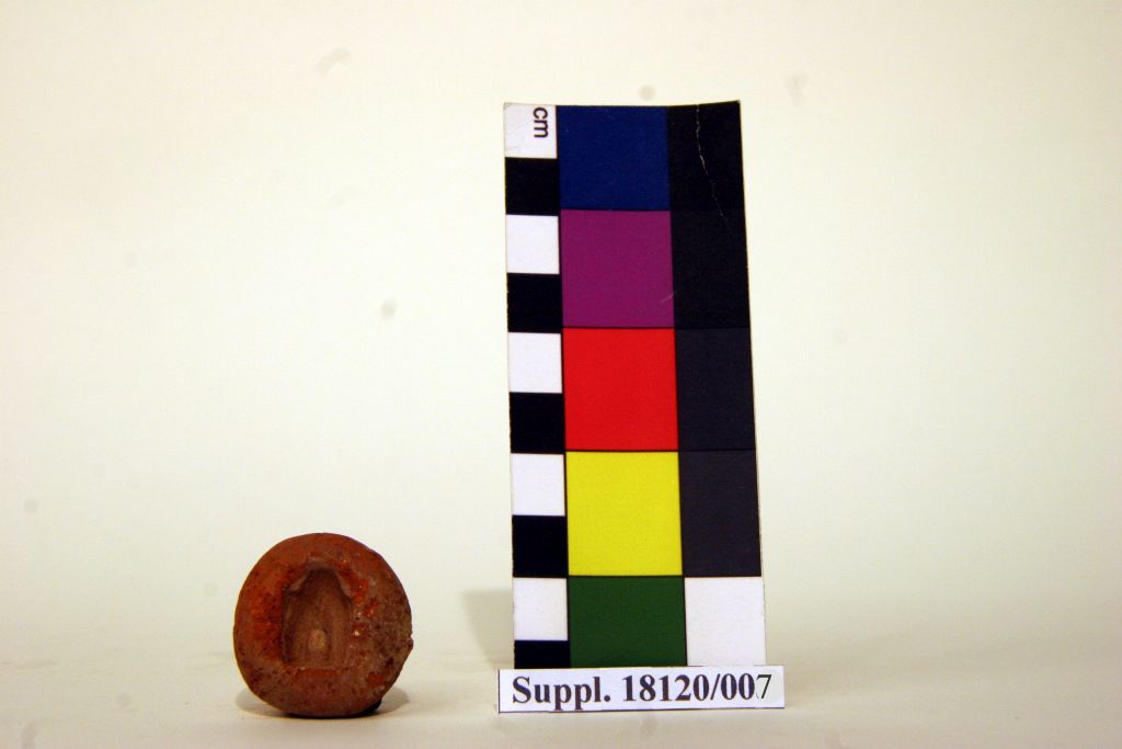 matrice monovalva (Nuovo Regno, XVIII-XX dinastia)