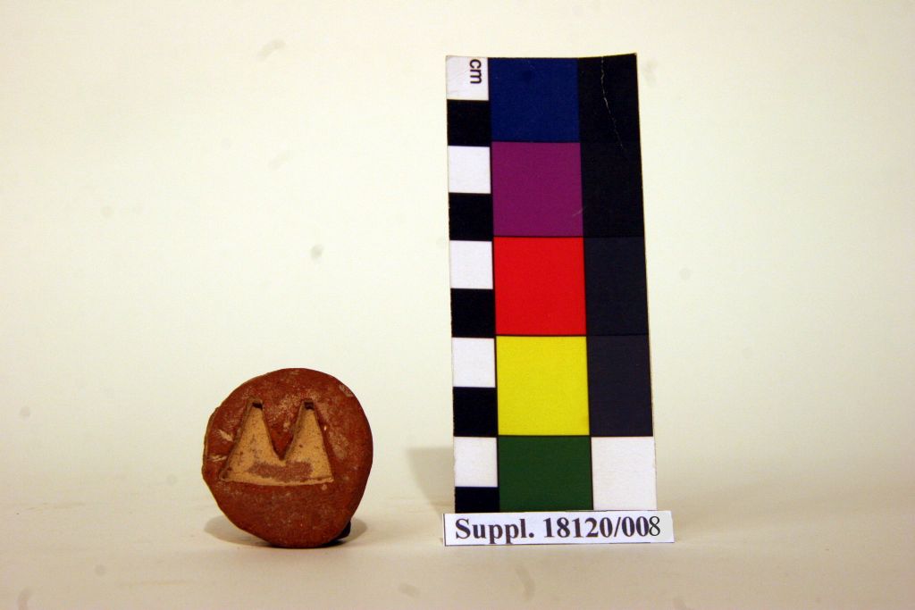 matrice monovalva (Nuovo Regno, XVIII-XX dinastia)