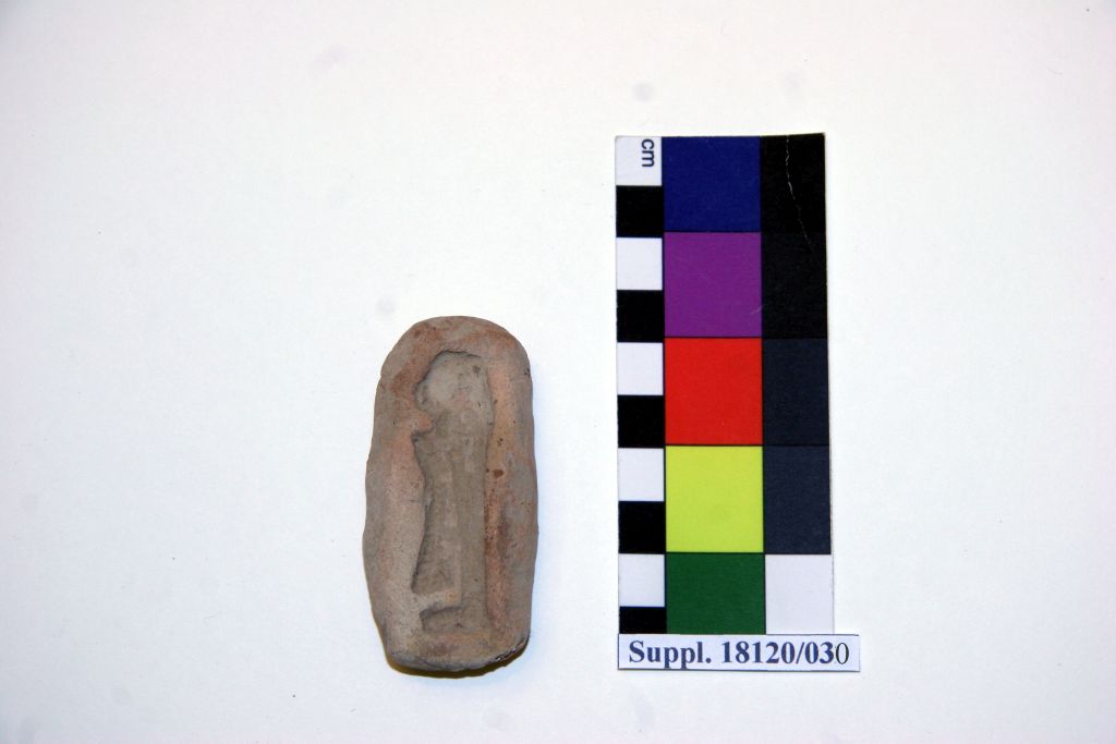 matrice monovalva (Terzo Periodo Intermedio, XXI-XXIV dinastia)