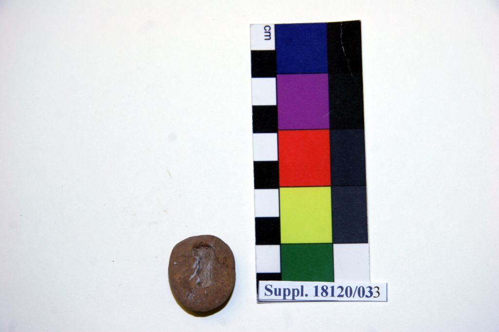 matrice monovalva (Nuovo Regno- Epoca Tarda, XVIII-XXXI dinastia)