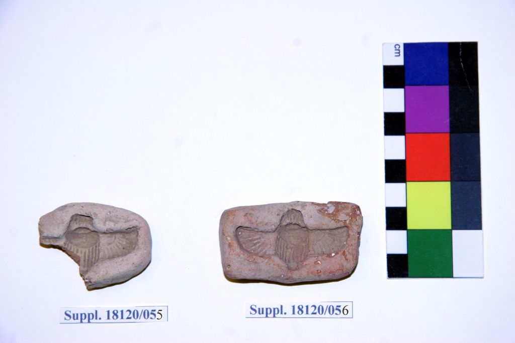 matrice monovalva (TPI-Epoca Tarda, XXI-XXXI dinastia)
