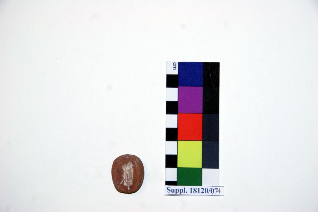 matrice monovalva (Nuovo Regno, XVIII-XX dinastia)