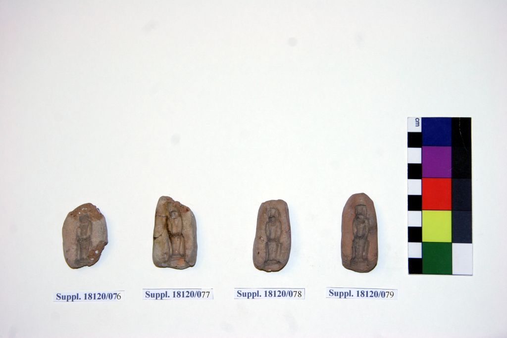 matrice monovalva (Nuovo Regno- Epoca Tarda, XVIII-XXXI dinastia)