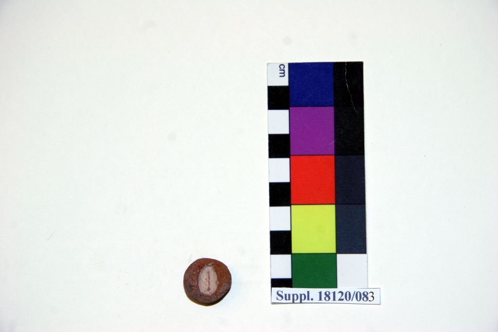 matrice monovalva (Nuovo Regno, XVIII-XX dinastia)