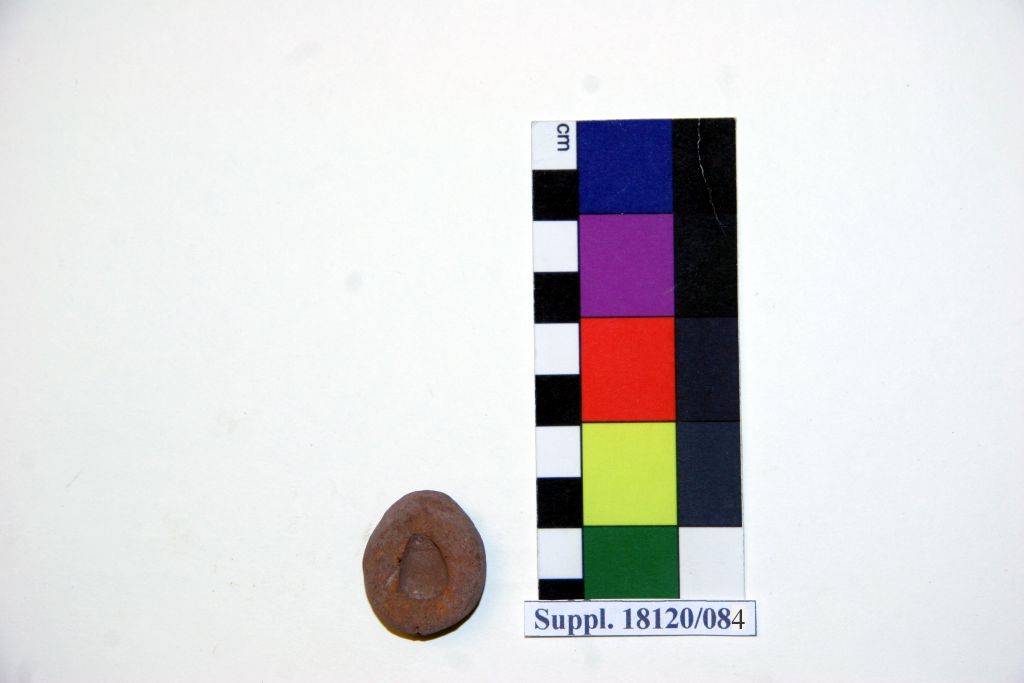 matrice monovalva (Nuovo Regno, XVIII-XX dinastia)