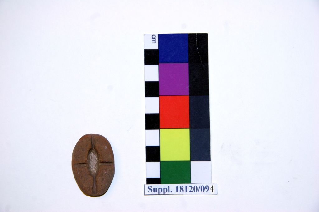 matrice monovalva (Nuovo Regno, XVIII-XX dinastia)