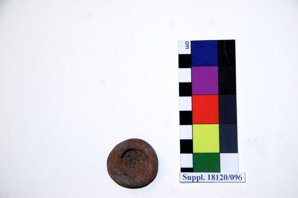 matrice monovalva (Nuovo Regno, XVIII-XX dinastia)