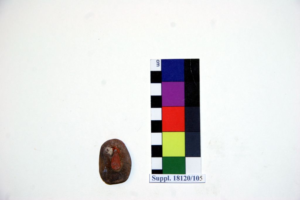 matrice monovalva (Nuovo Regno, XVIII-XX dinastia)