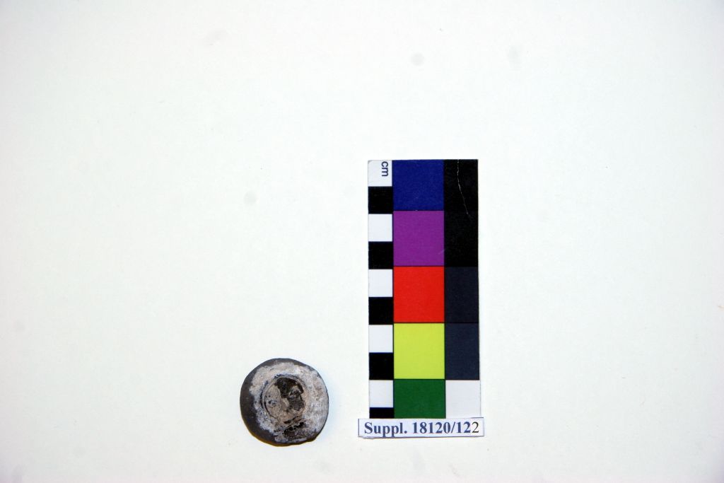 matrice monovalva (Nuovo Regno, XVIII-XX dinastia)