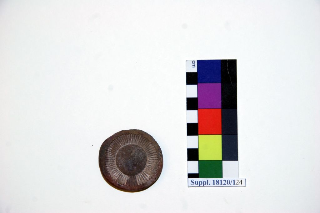 matrice monovalva (Nuovo Regno, XVIII-XX dinastia)