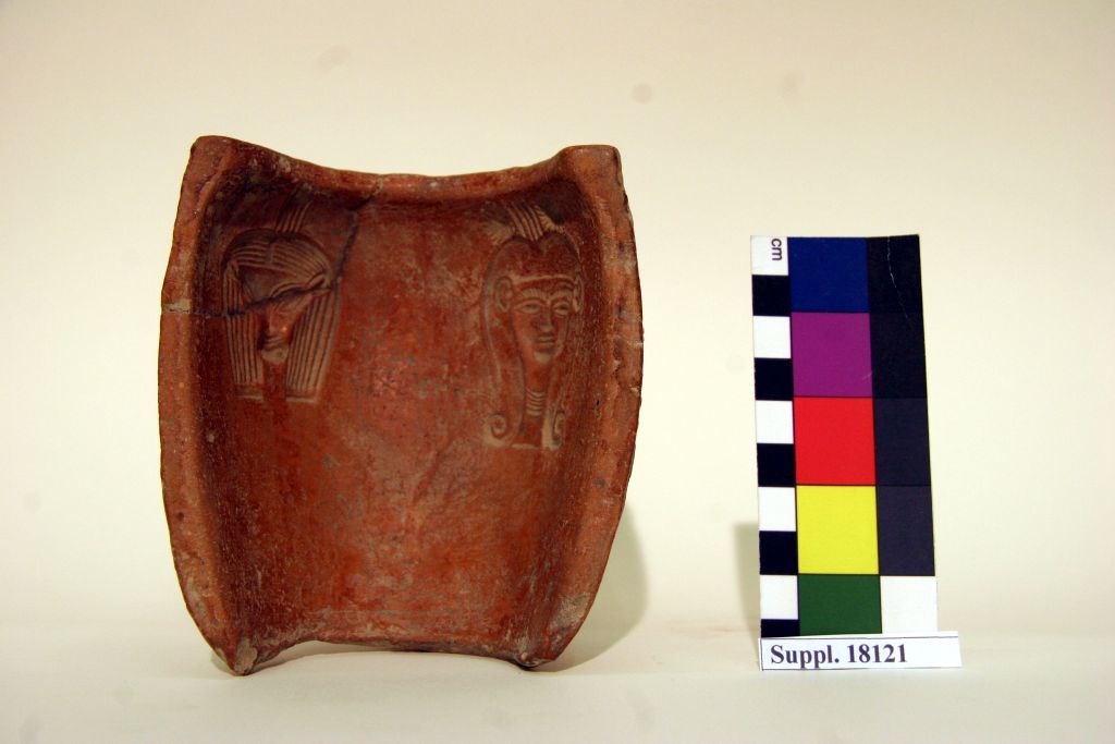 matrice monovalva (Epoca Tolemaica-Epoca Romana)