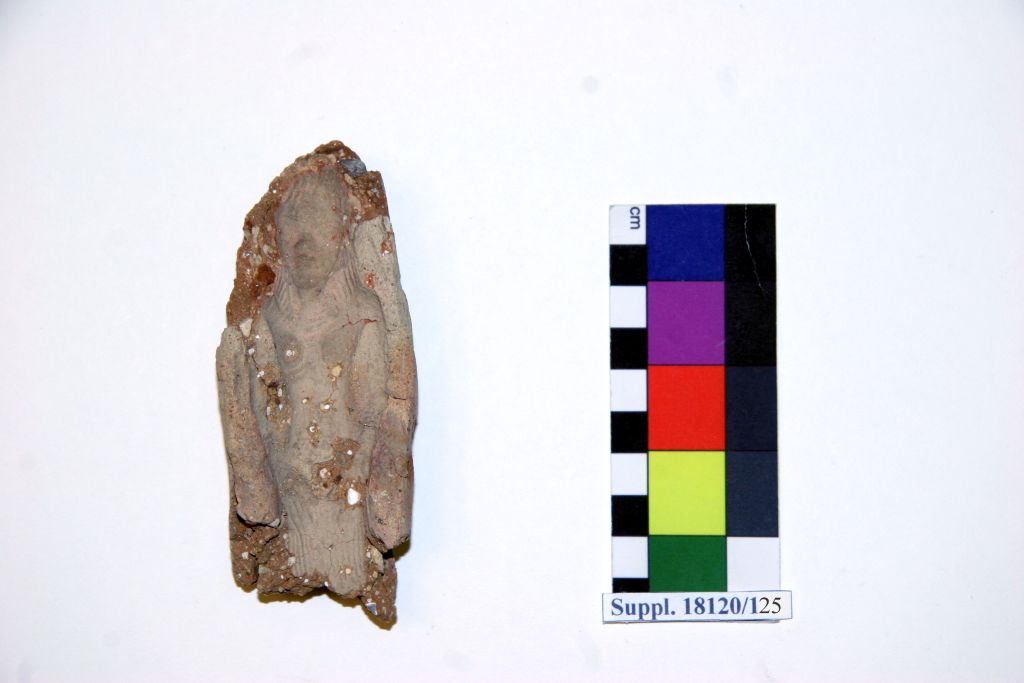 matrice monovalva (Epoca Tarda- Epoca Tolemaica)