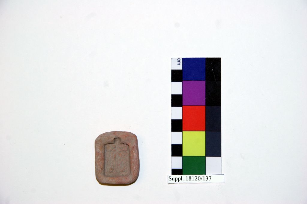 matrice monovalva (Nuovo Regno, XVIII dinastia)