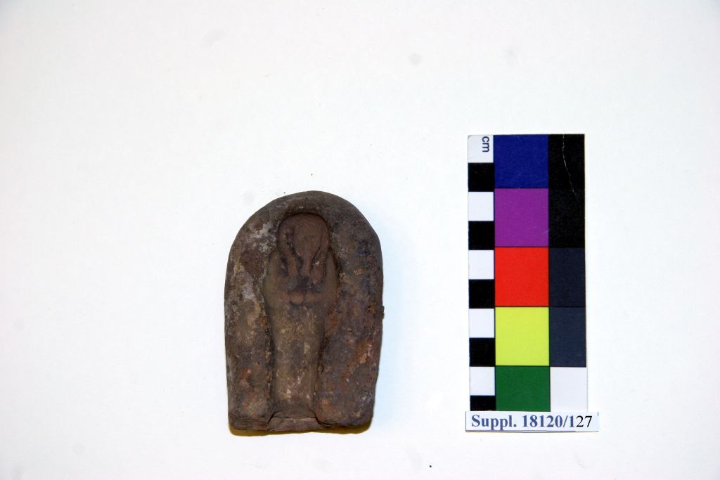 matrice monovalva (Epoca Tarda- Epoca Tolemaica)