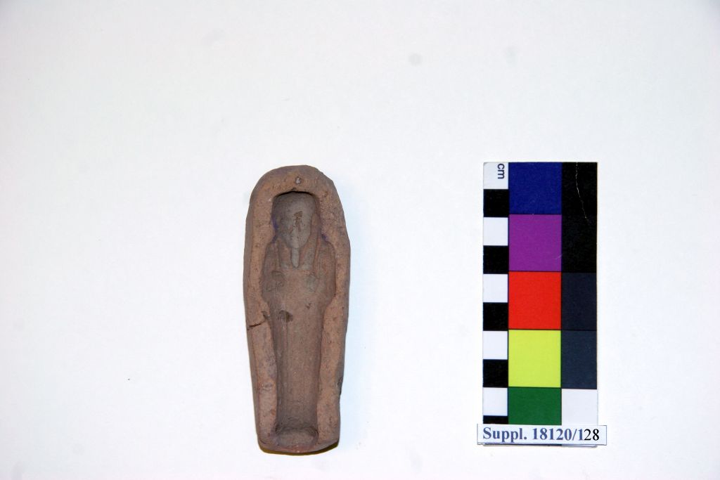 matrice monovalva (Epoca Tarda- Epoca Tolemaica)