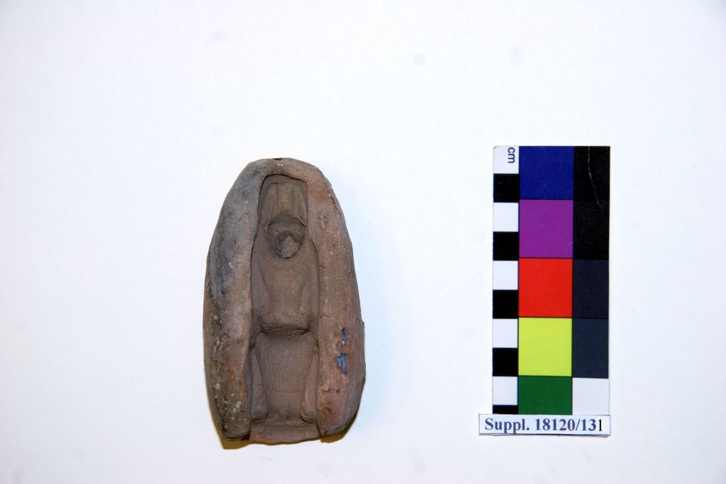 matrice monovalva (Nuovo Regno- Epoca Tarda, XVIII-XXXI dinastia)