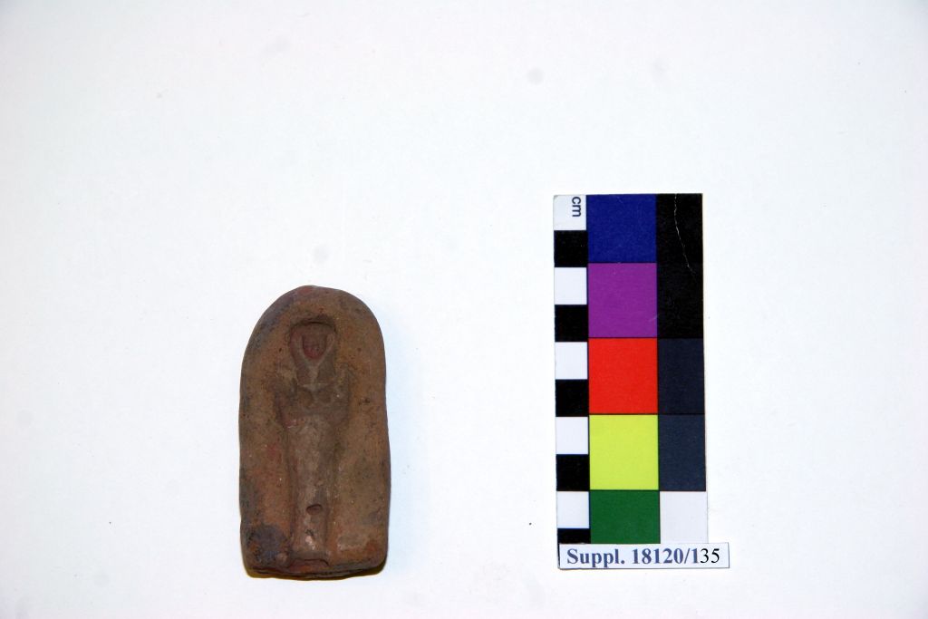 matrice monovalva (Nuovo Regno- Epoca Tarda, XVIII-XXXI dinastia)