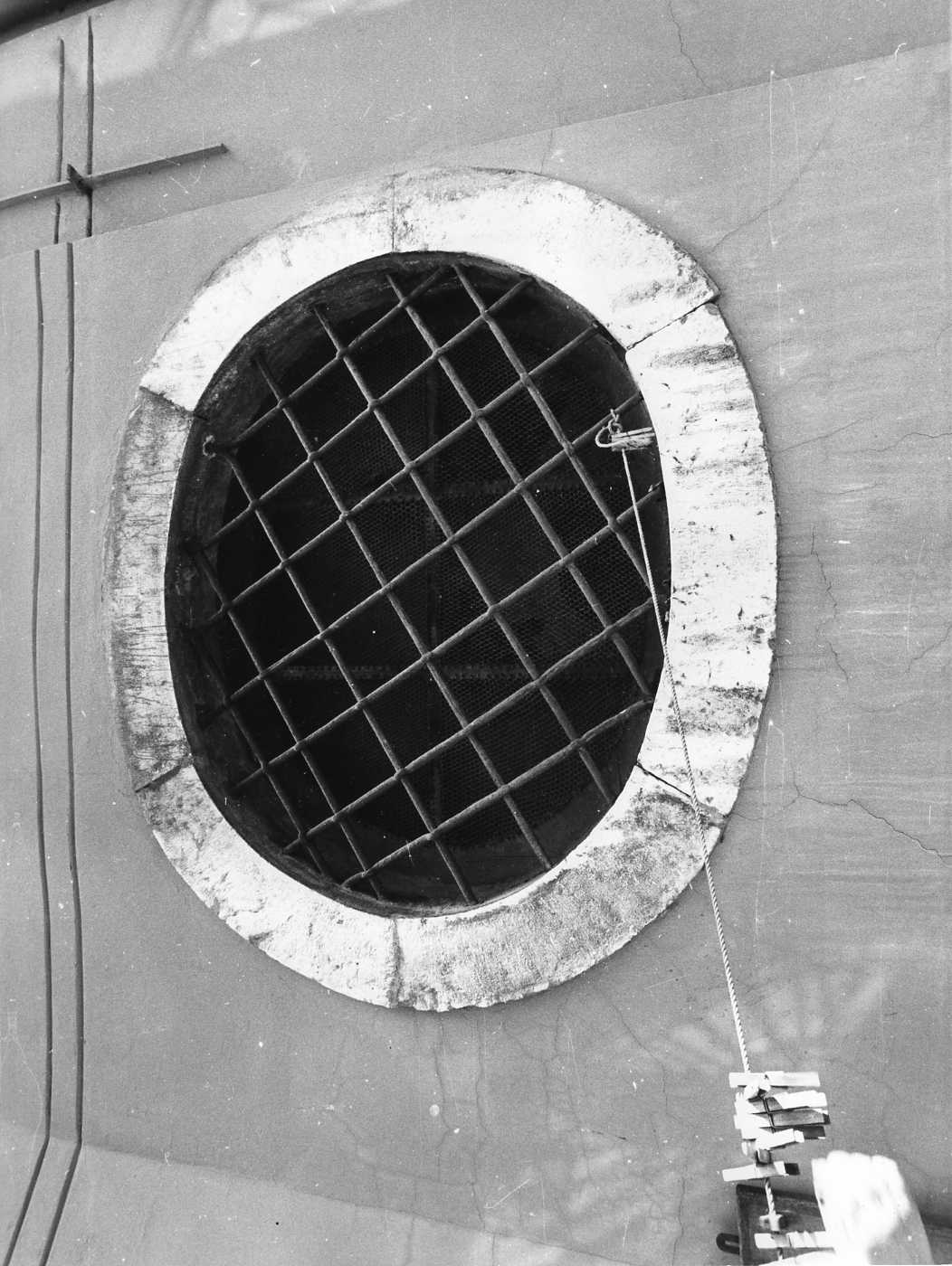 finestrone - bottega Italia meridionale (secc. XVIII/ XIX)