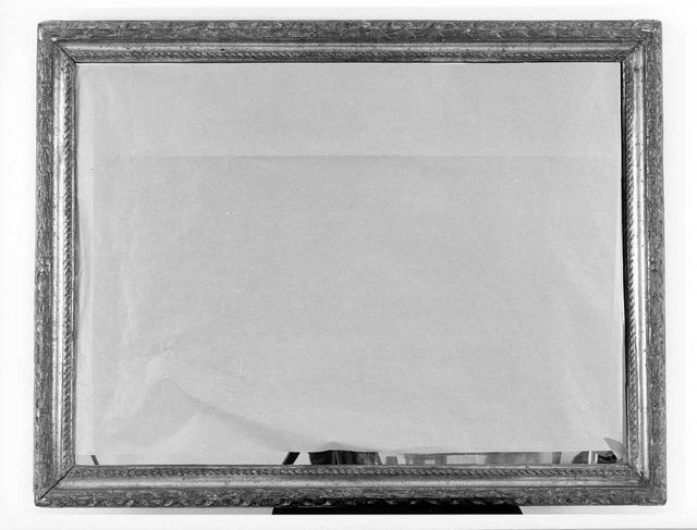 cornice - bottega Italia centrale (XVIII/ XIX)