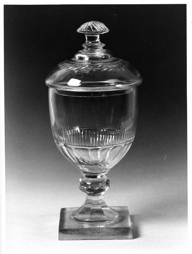 coppa - produzione italiana (fine XIX)