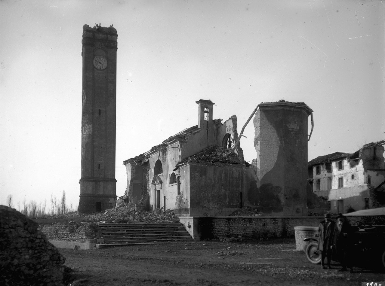 Esercito Italiano - Soldati (negativo) di Caprioli Giovanni, Ongaro Massimiliano (XX)