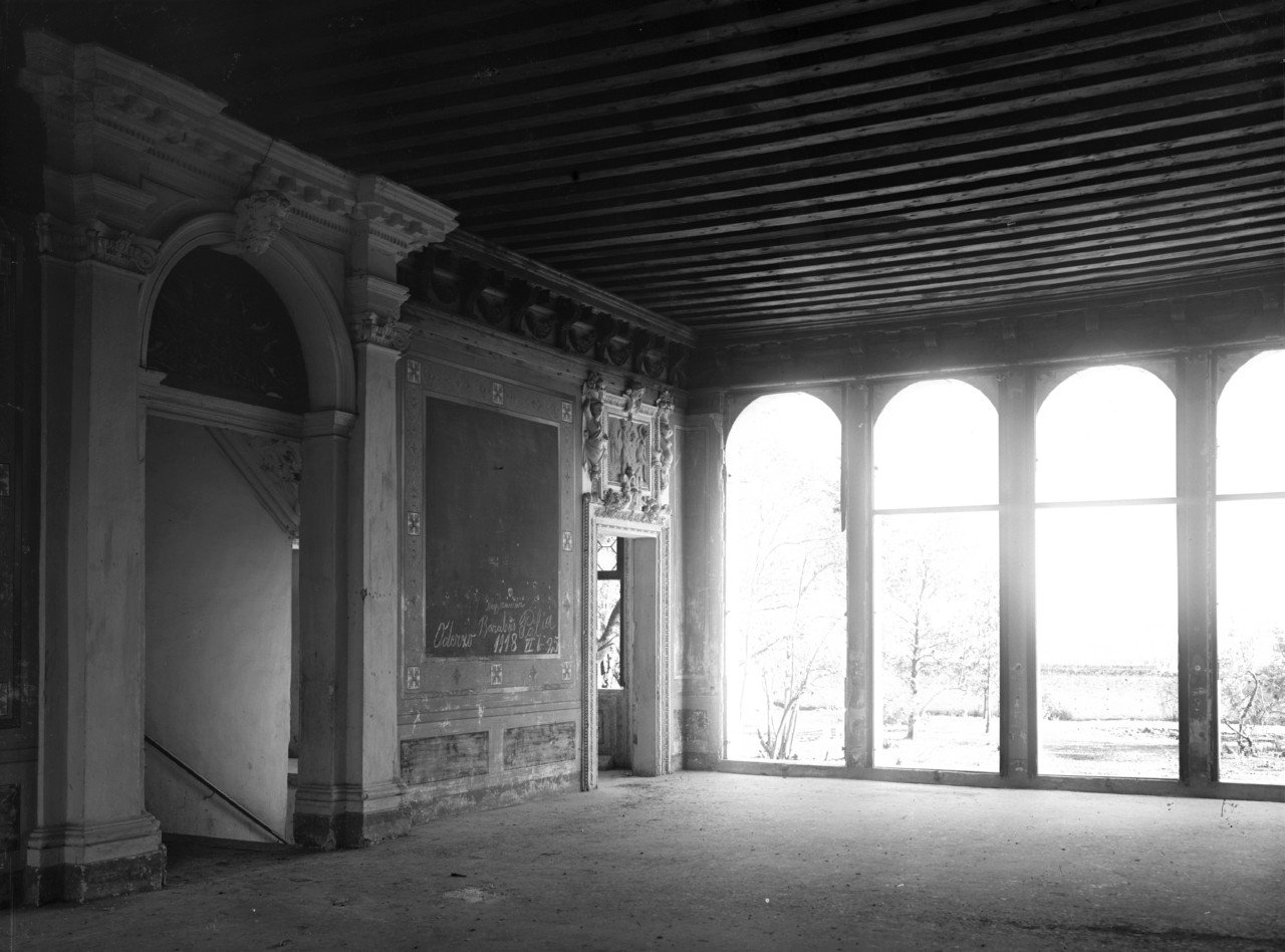 Veneto - Oderzo <Treviso> (negativo) di Caprioli Giovanni, Ongaro Massimiliano (XX)