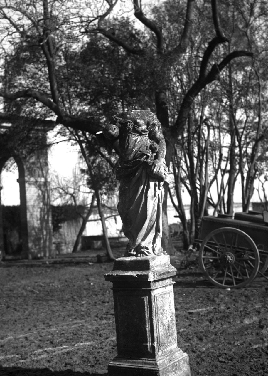 Veneto - Oderzo <Treviso> (negativo) di Caprioli Giovanni, Ongaro Massimiliano (XX)