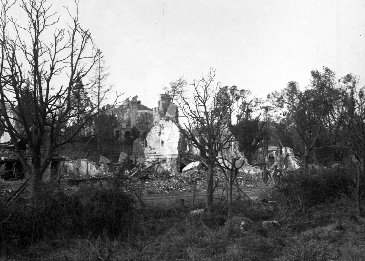 Esercito Italiano - Soldati (negativo) di Caprioli Giovanni, Ongaro Massimiliano (XX)