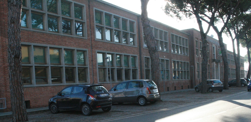 Scuola Resi Marinotti (scuola, primaria) - Torviscosa (UD) 