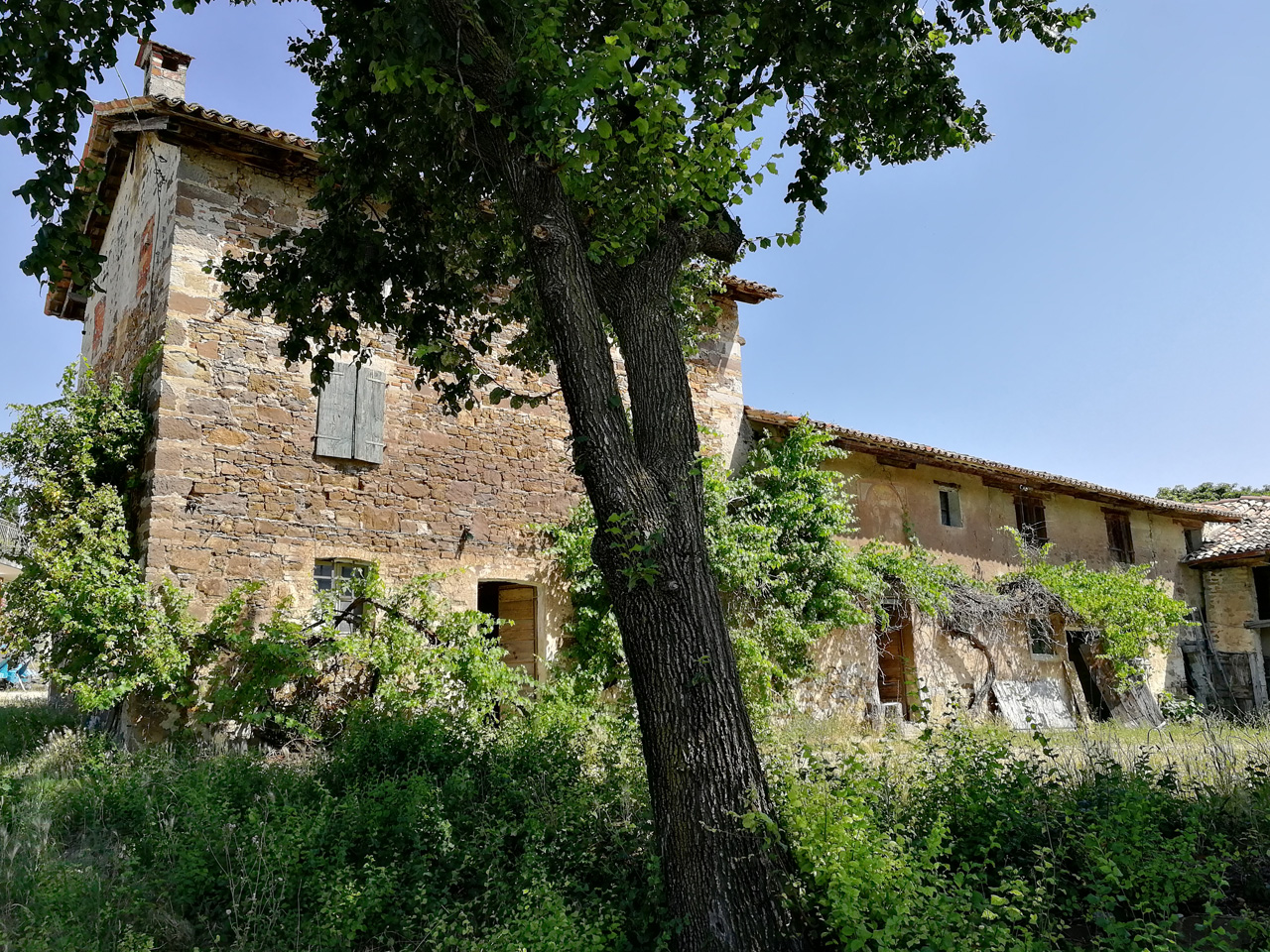 Casa rurale (casa, rurale) - Manzano (UD) 