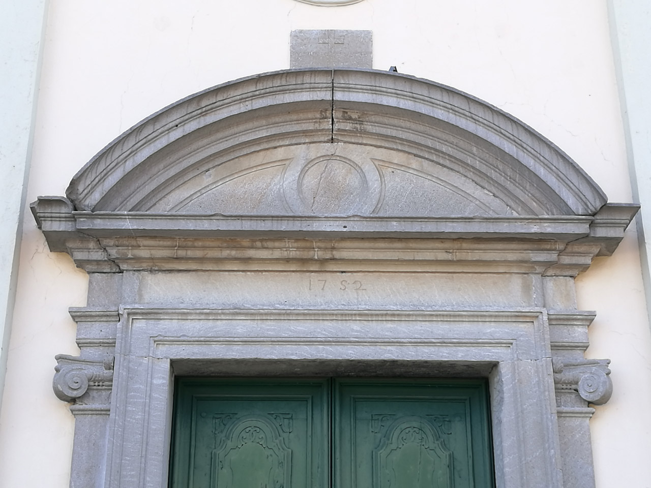 Chiesa parrocchiale di Santo Stefano protomartire (chiesa) - Cividale del Friuli (UD)  <br>Condizioni d'uso: <a class='link-esterno' href='https://docs.italia.it/italia/icdp/icdp-pnd-circolazione-riuso-docs/it/v1.0-giugno-2022/testo-etichetta-BCS.html' target='_bcs'>Beni Culturali Standard (BCS)</a>