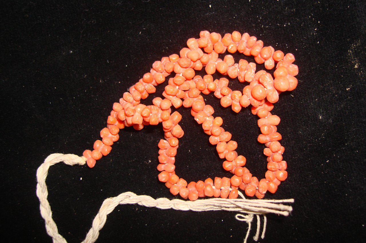 collana di Domenico Porzio (scuola) (primo quarto sec. XX)