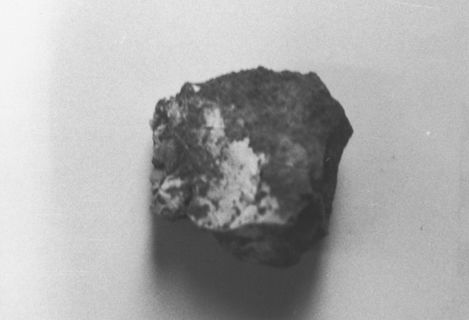 nucleo (inizio Paleolitico medio)