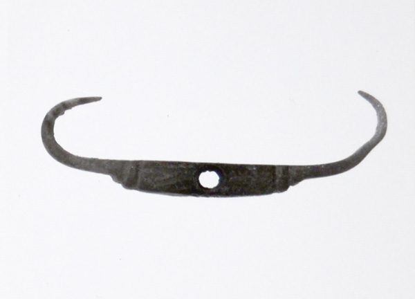 carriola a bilico, strumento per il trasporto del marmo - italiano (sec. XIX)