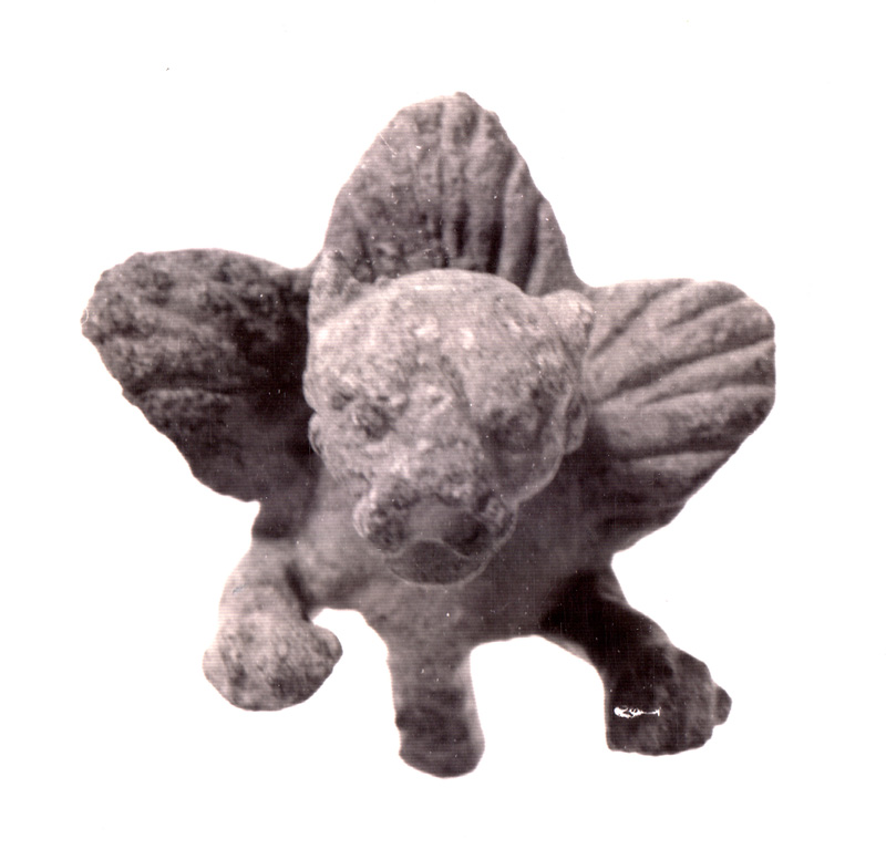 applique (età imperiale (?))