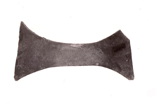 grappa (età romana)