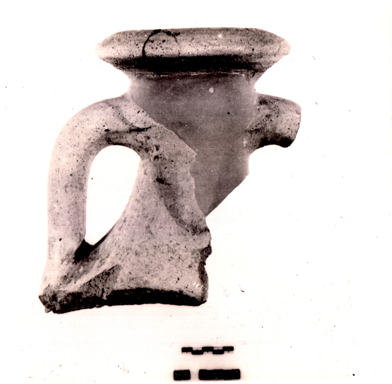 mazzuolo immanicato, strumento per la lavorazione del marmo di #magnan# (fabbro) - carrarese (secc. XIX/ XX)