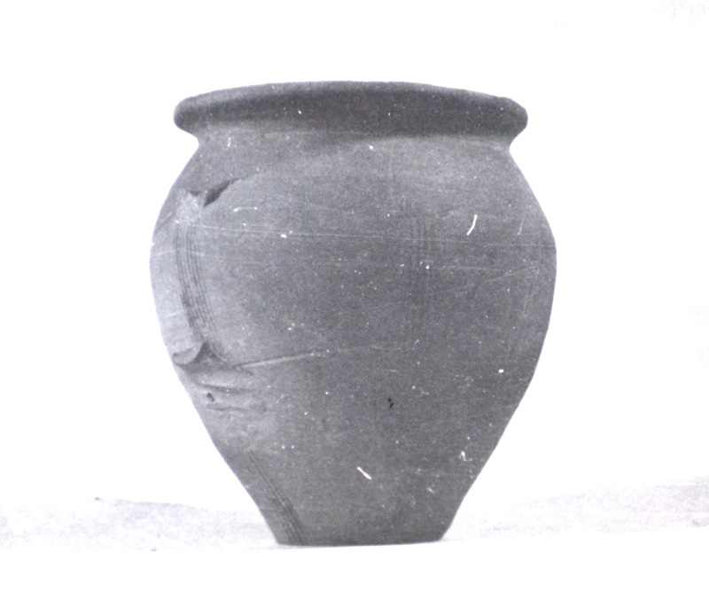 scalpello semilavorato, strumento per la lavorazione del marmo di #magnan# (fabbro) - carrarese (secc. XIX/ XX)