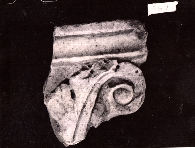 stampo, strumento per la lavorazione del ferro - italiano (secc. XIX/ XX)