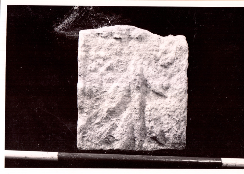 stampo, strumento per la lavorazione del ferro - italiano (secc. XIX/ XX)