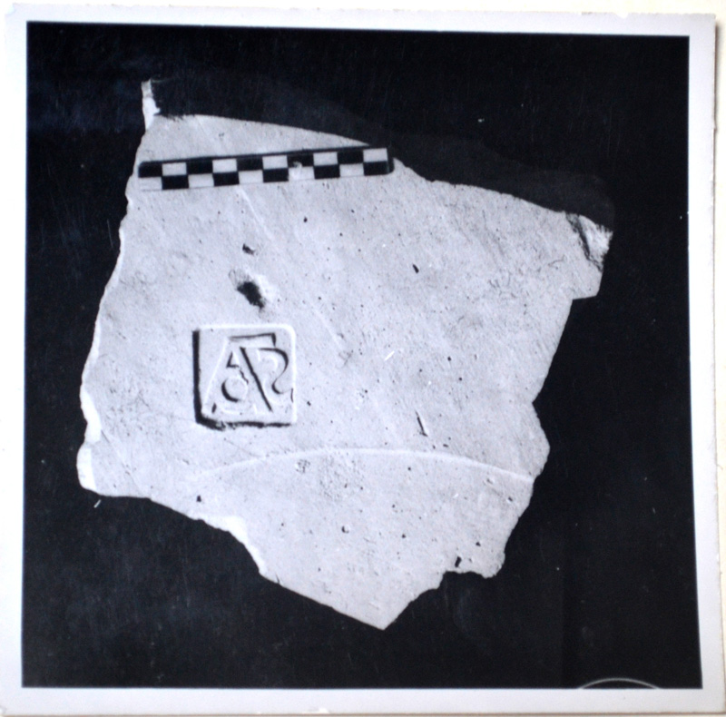 tegola (non rilevata)