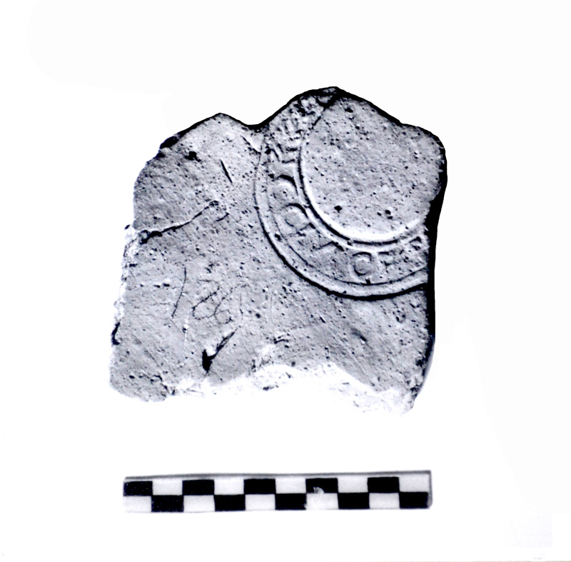 tegola (non rilevata)