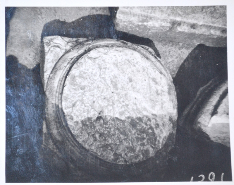 capitello (sec. I a.C. (?))