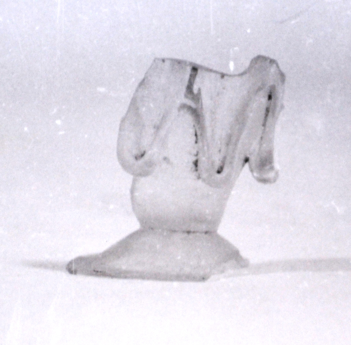 bicchiere, Isings 33 (secc. I-II d.C)