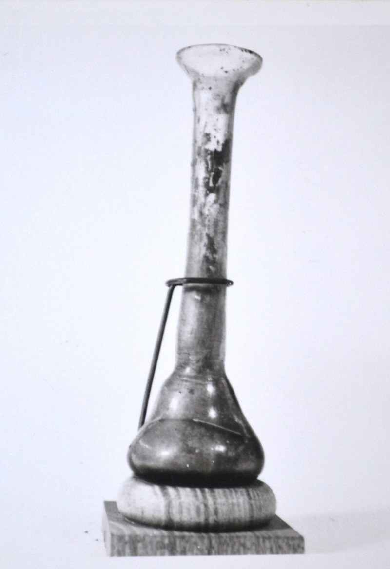 balsamario, Isings 28b (secc. I-II d.C)