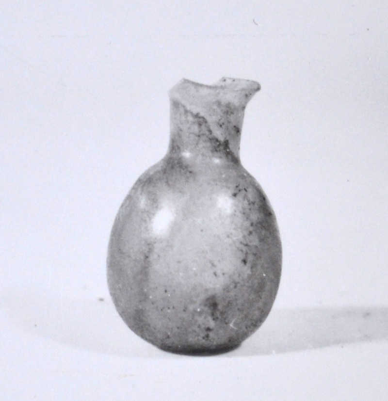 balsamario (secc. I-II d.C)