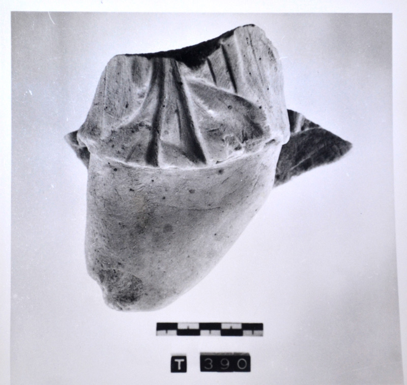 statua (non rilevata)